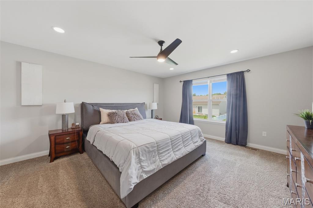 Carter Canyon - Residential