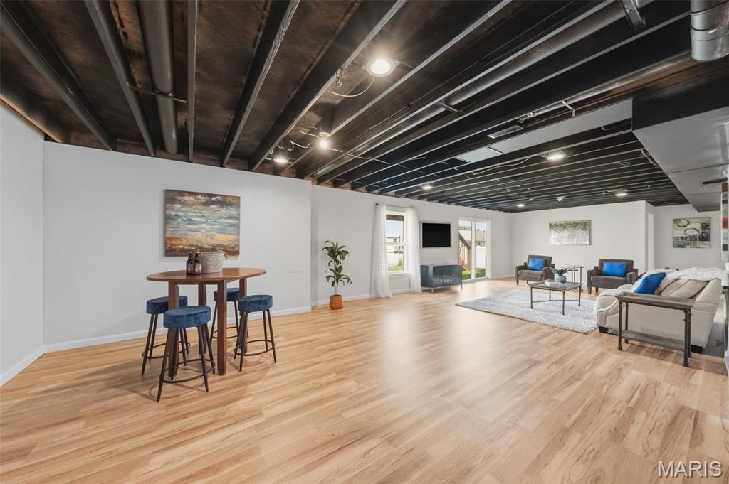 Carter Canyon - Residential