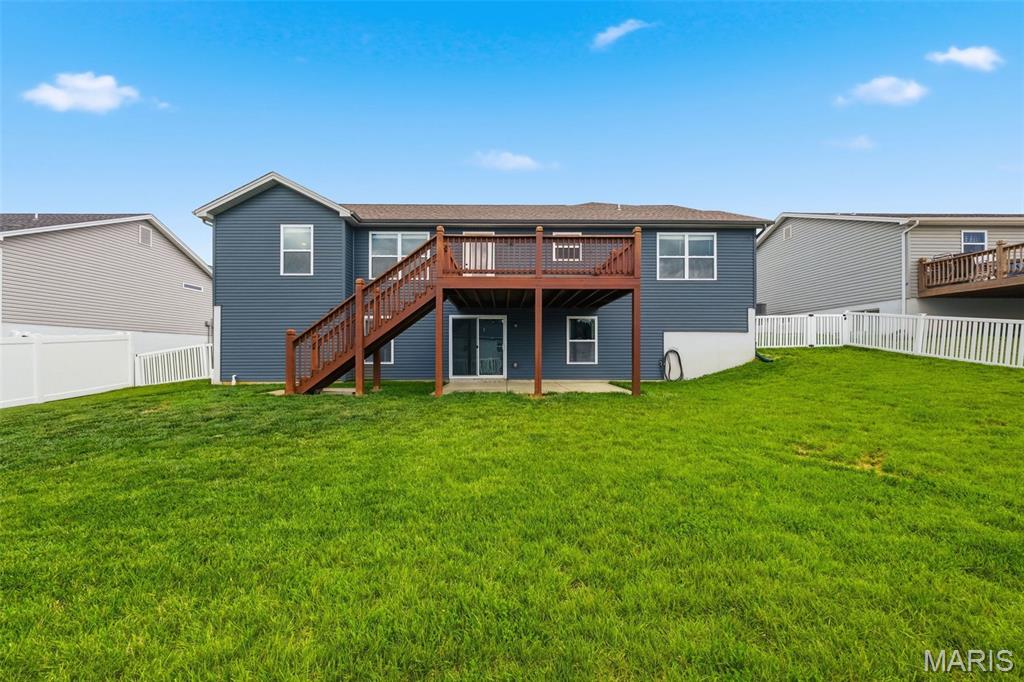 Carter Canyon - Residential