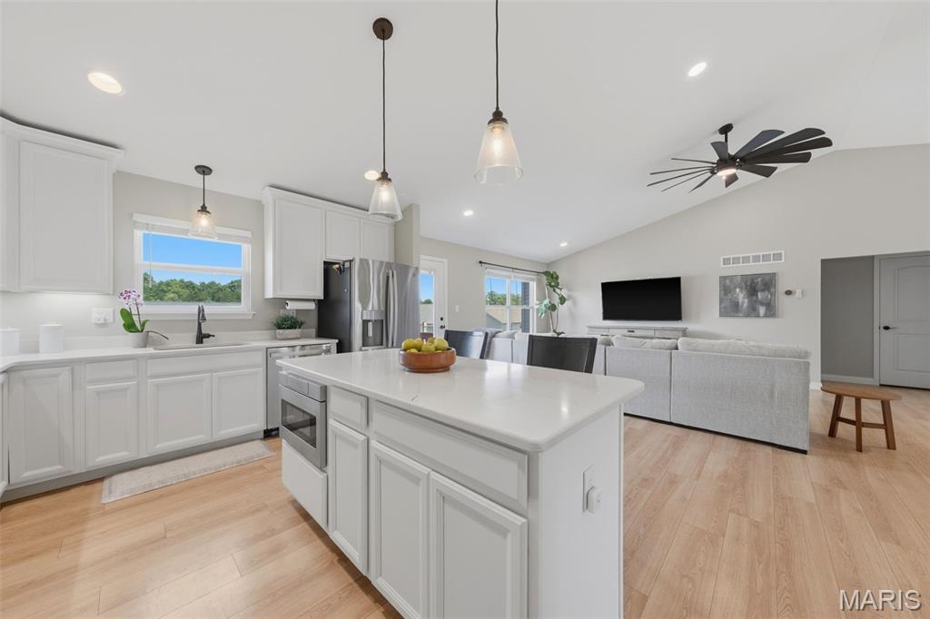 Carter Canyon - Residential