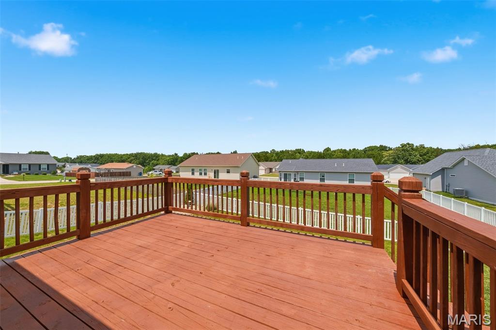 Carter Canyon - Residential