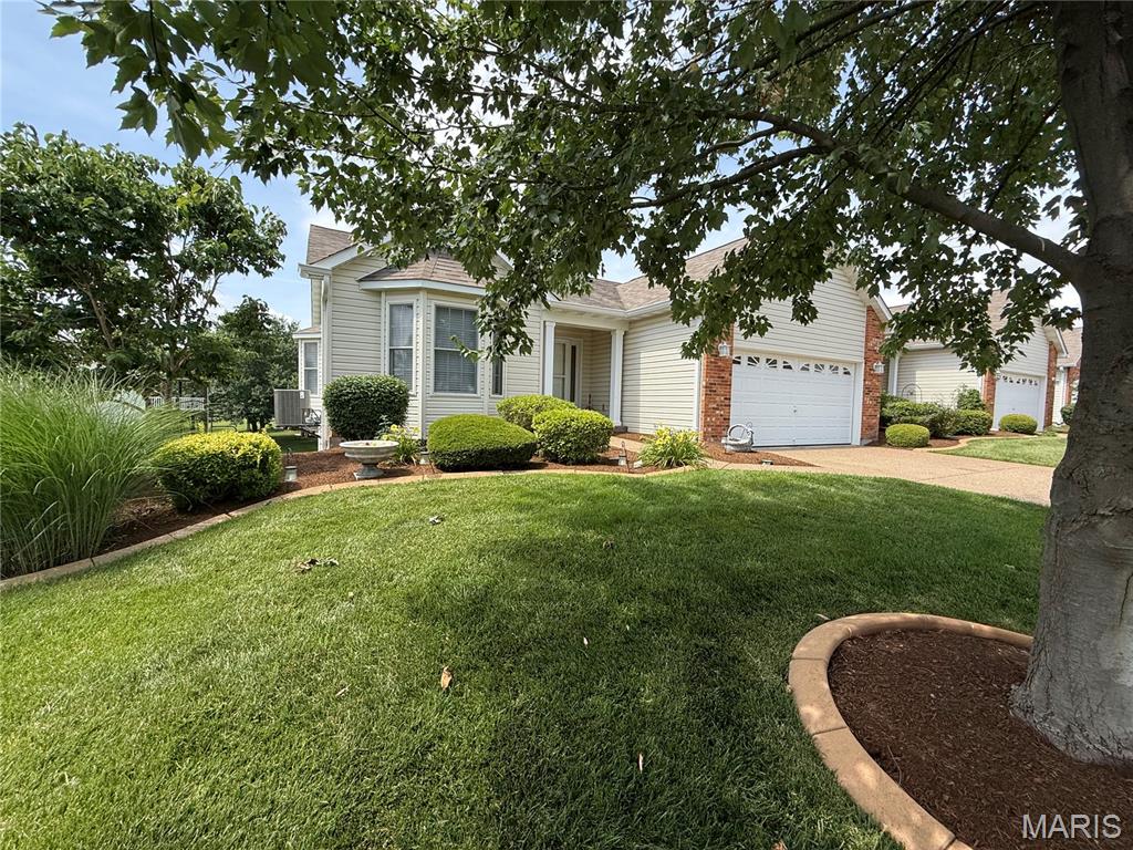 Vlgs At Dardenne Campbell Village #51 - Residential