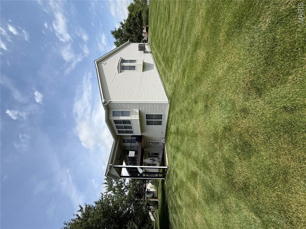 Vlgs At Dardenne Campbell Village #51 - Residential