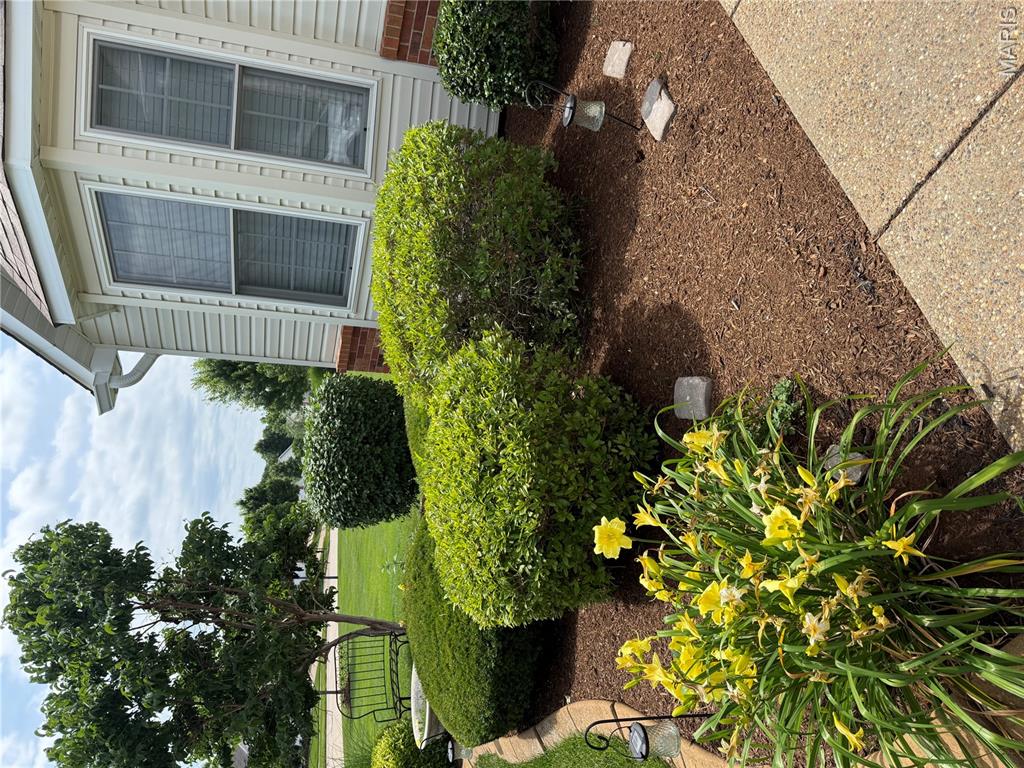 Vlgs At Dardenne Campbell Village #51 - Residential