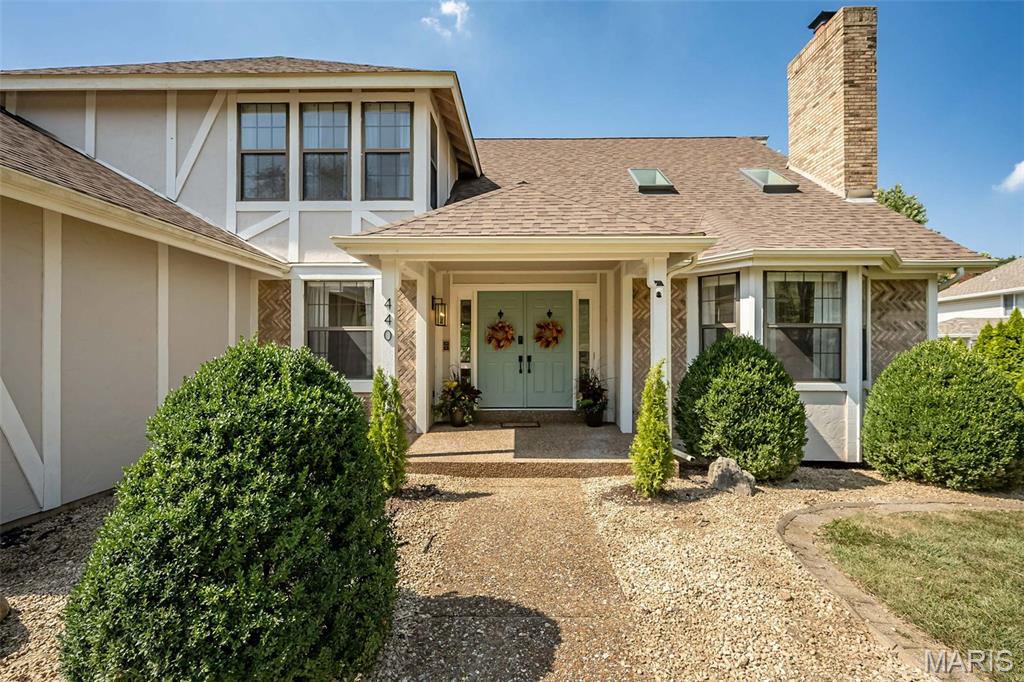 Heritage #26 - Residential
