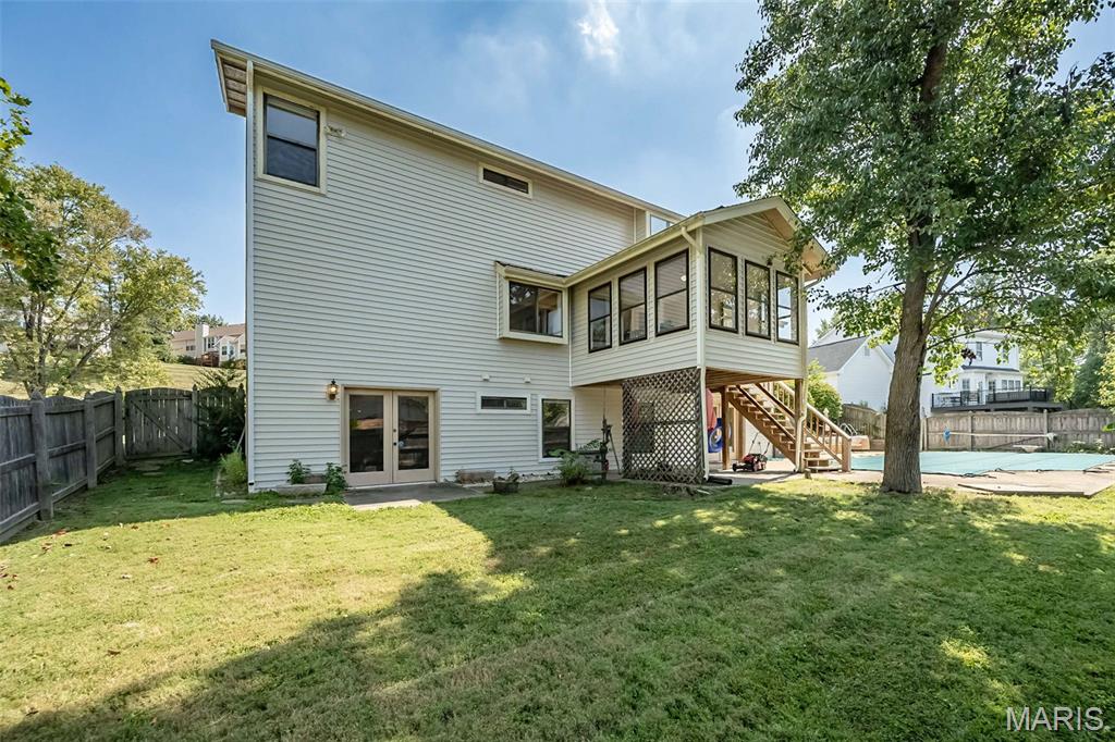 Heritage #26 - Residential