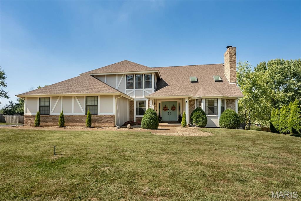 Heritage #26 - Residential