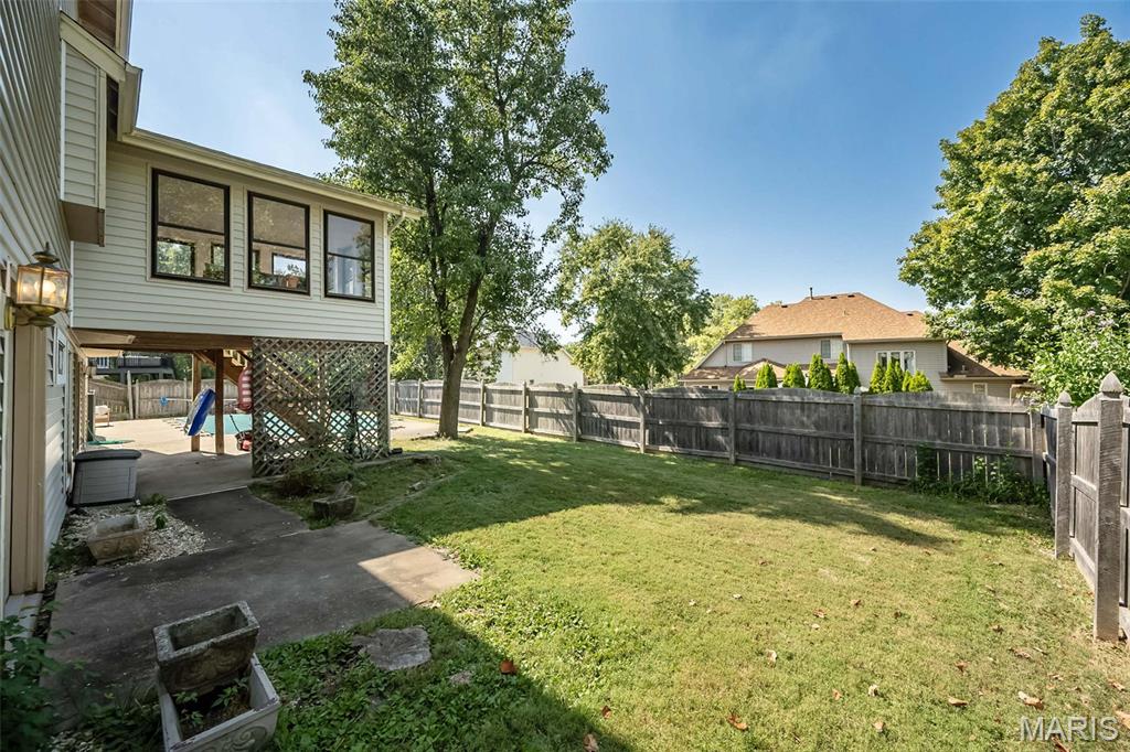 Heritage #26 - Residential