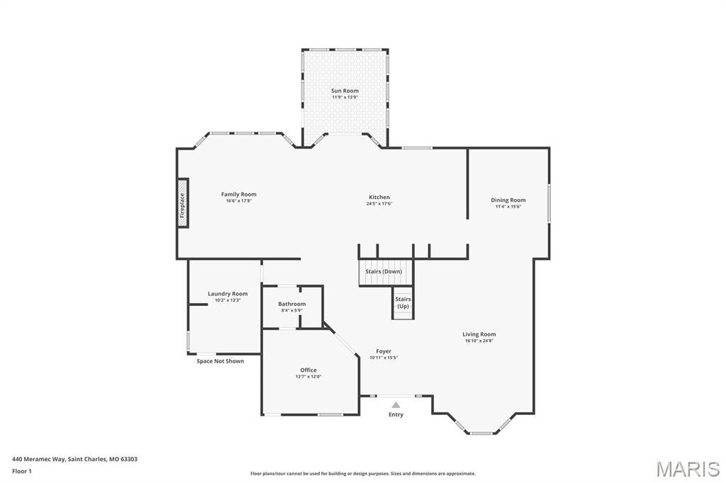Heritage #26 - Residential