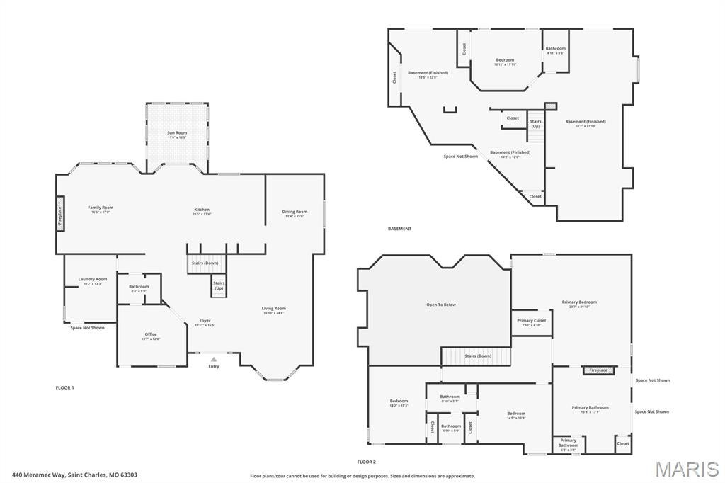 Heritage #26 - Residential