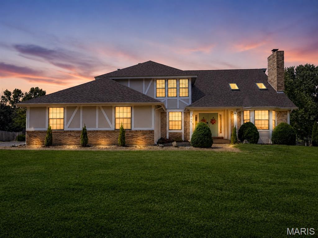Heritage #26 - Residential