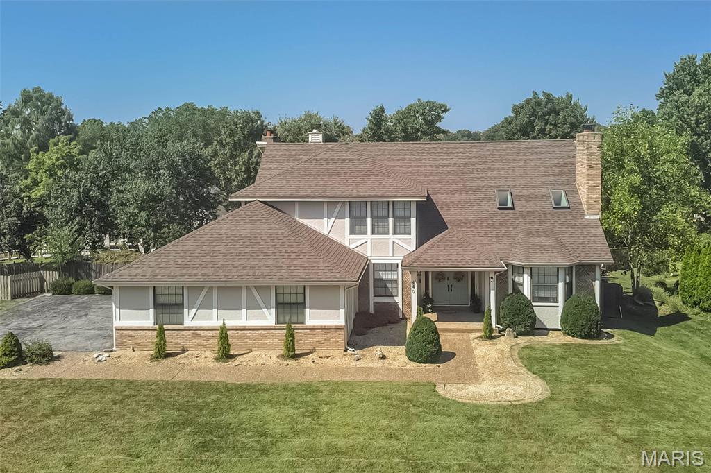 Heritage #26 - Residential