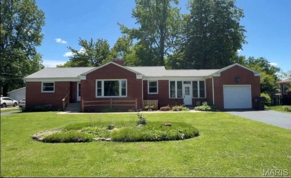 Rosewood Heights Add - Residential