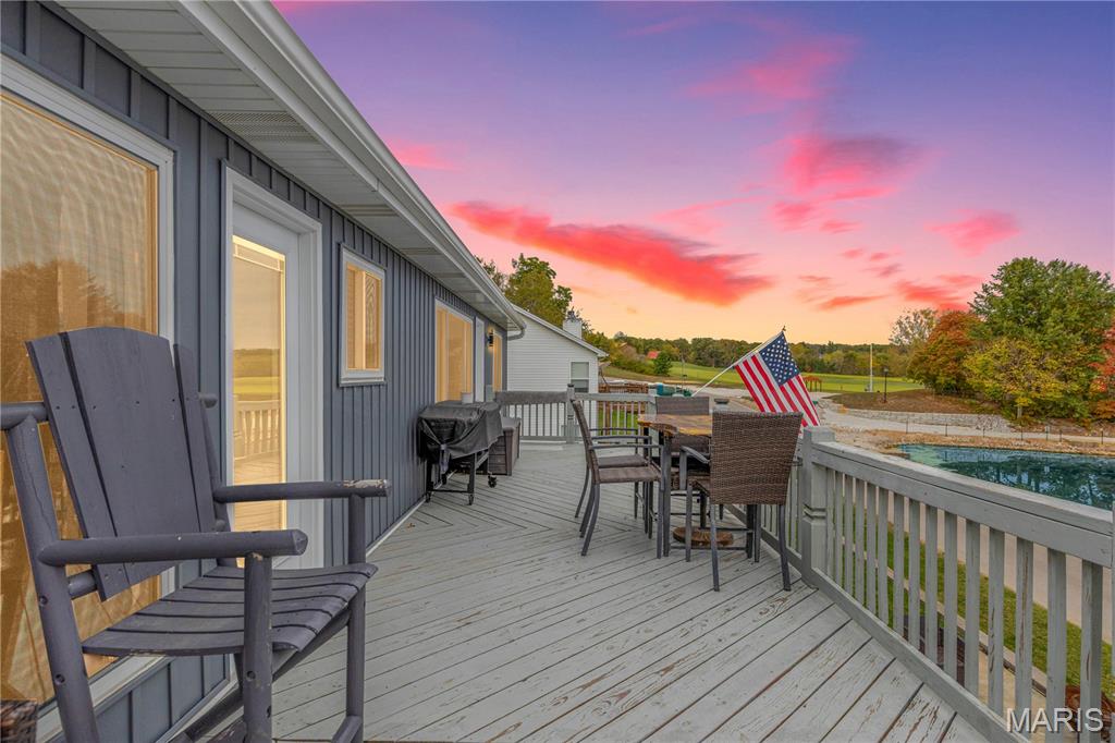 Incline Village - Residential