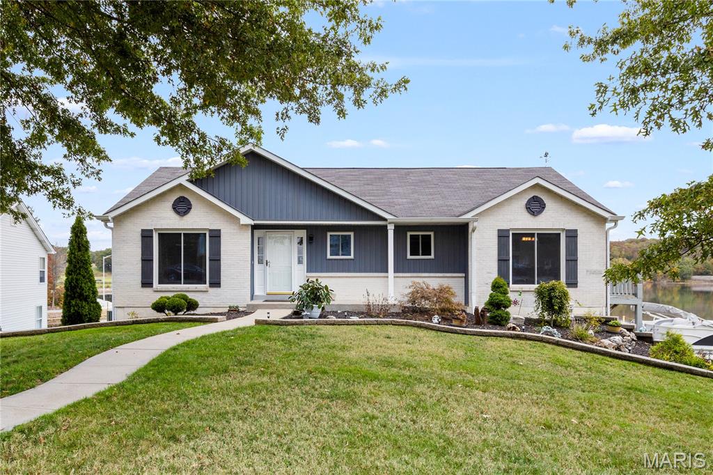 Incline Village - Residential