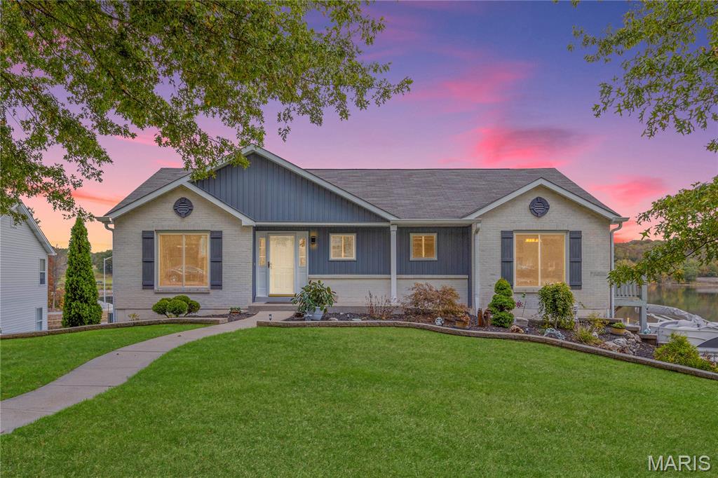 Incline Village - Residential