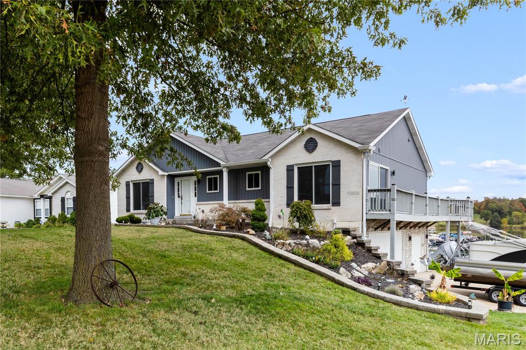Incline Village - Residential