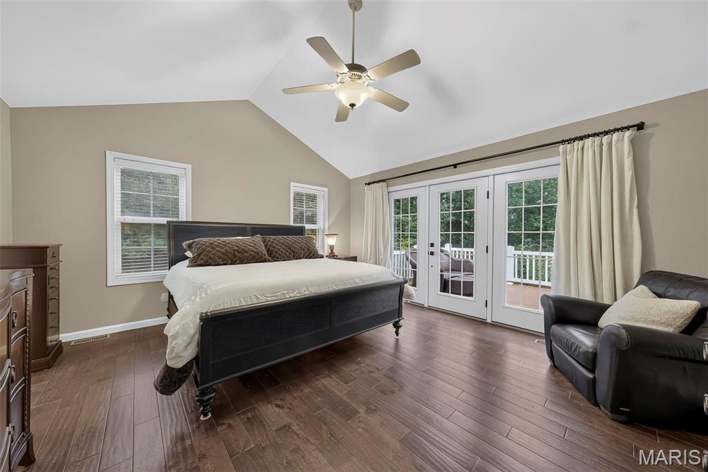 Bubbling Brook - Residential