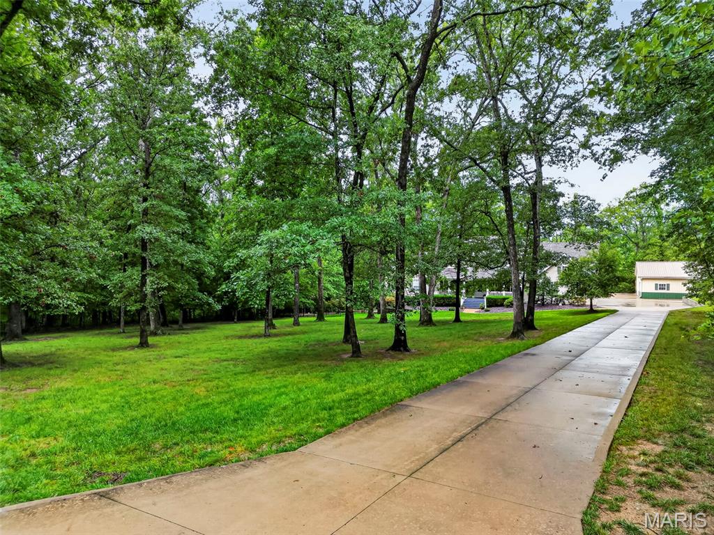 Bubbling Brook - Residential