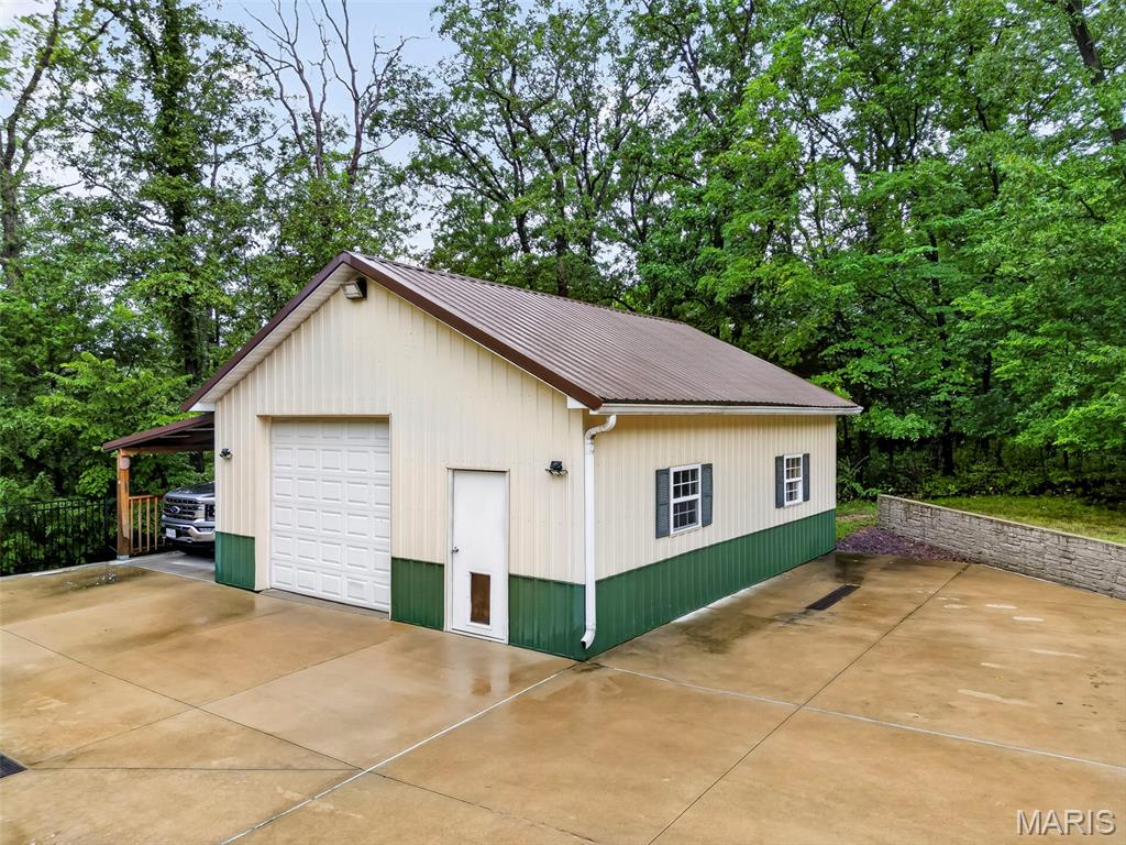 Bubbling Brook - Residential
