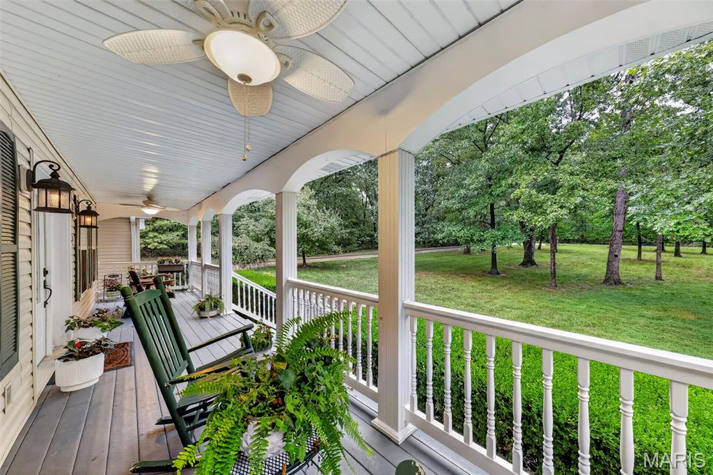 Bubbling Brook - Residential