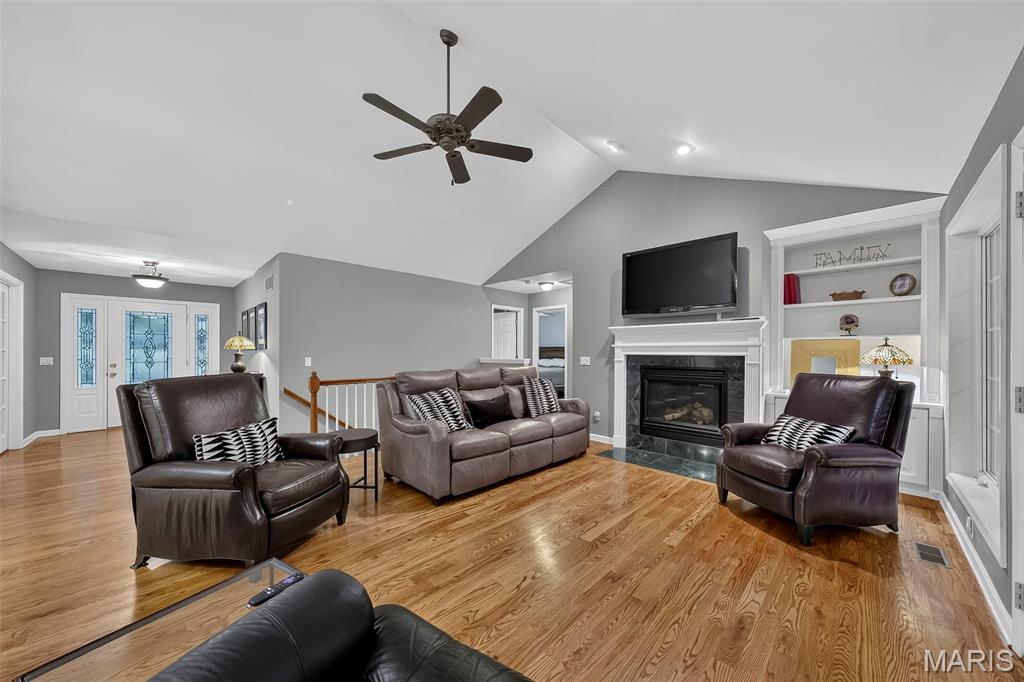 Bubbling Brook - Residential
