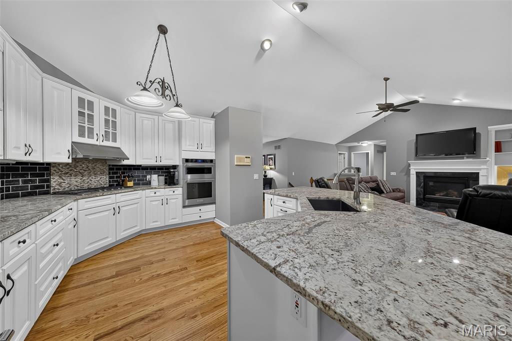 Bubbling Brook - Residential