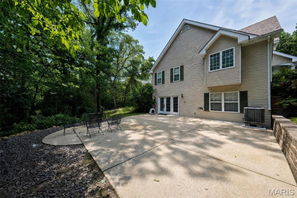 Bubbling Brook - Residential