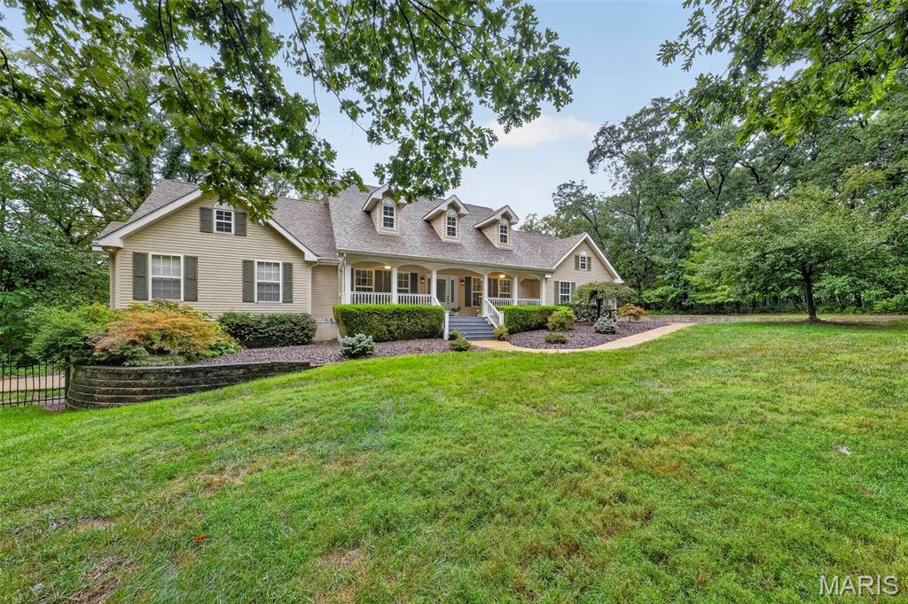 Bubbling Brook - Residential