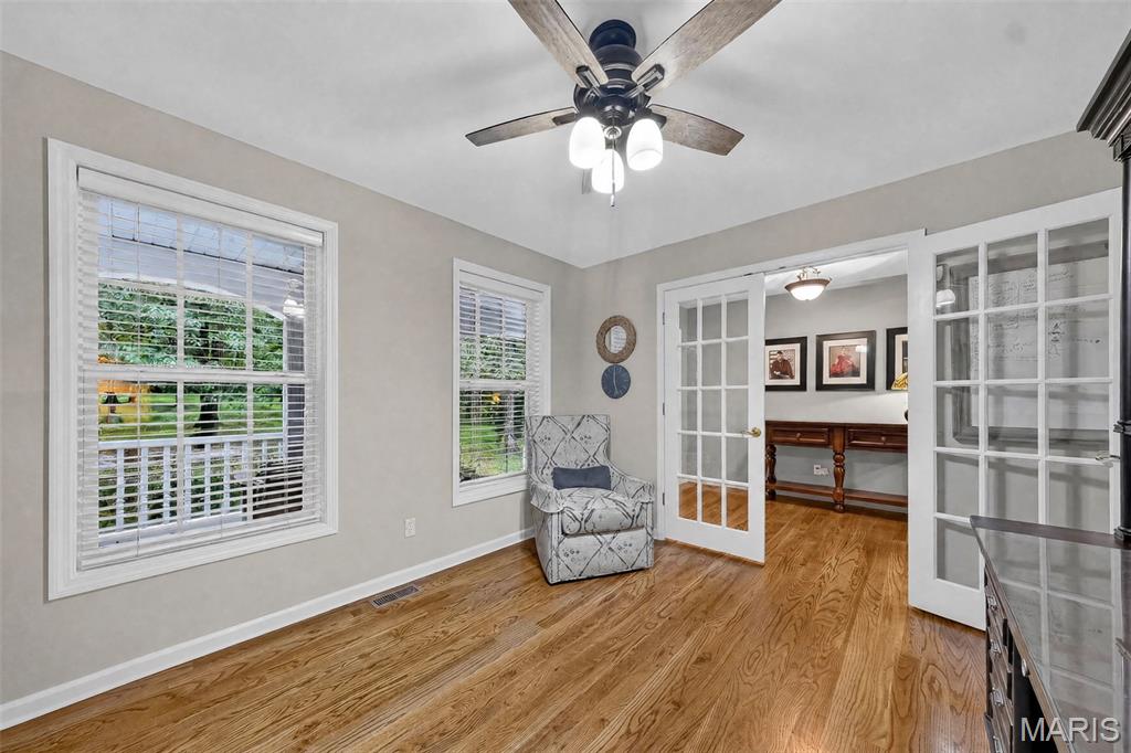 Bubbling Brook - Residential