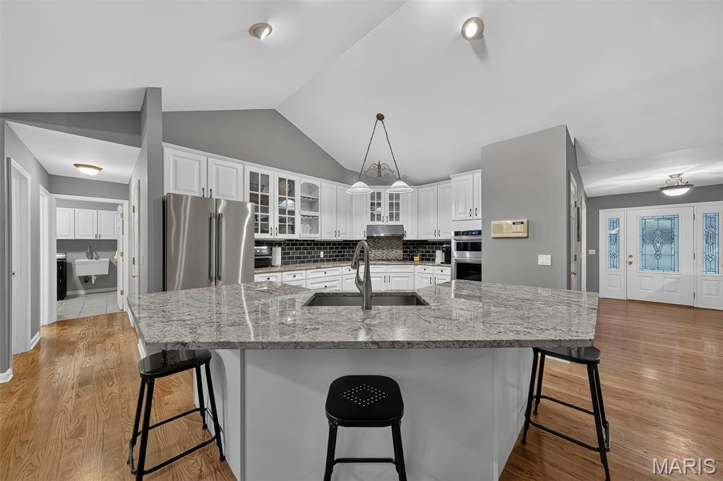 Bubbling Brook - Residential