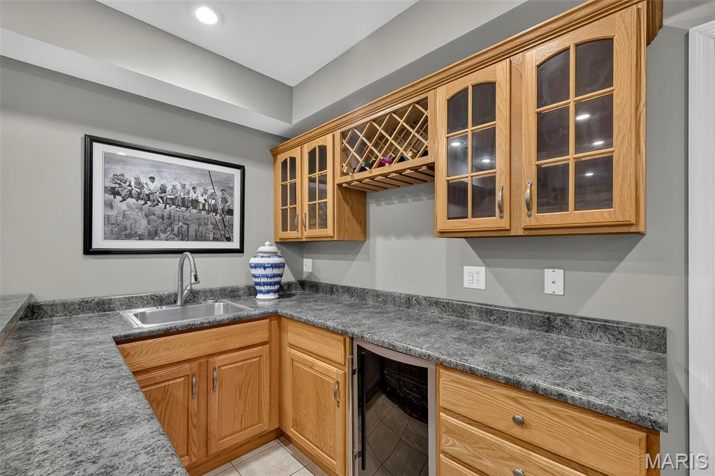 Bubbling Brook - Residential