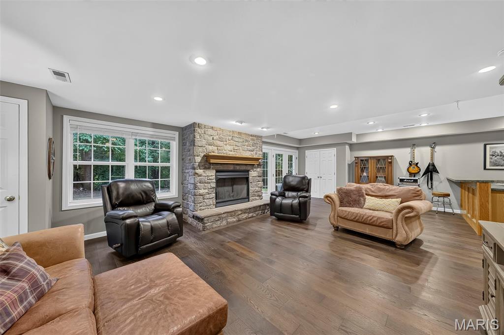 Bubbling Brook - Residential