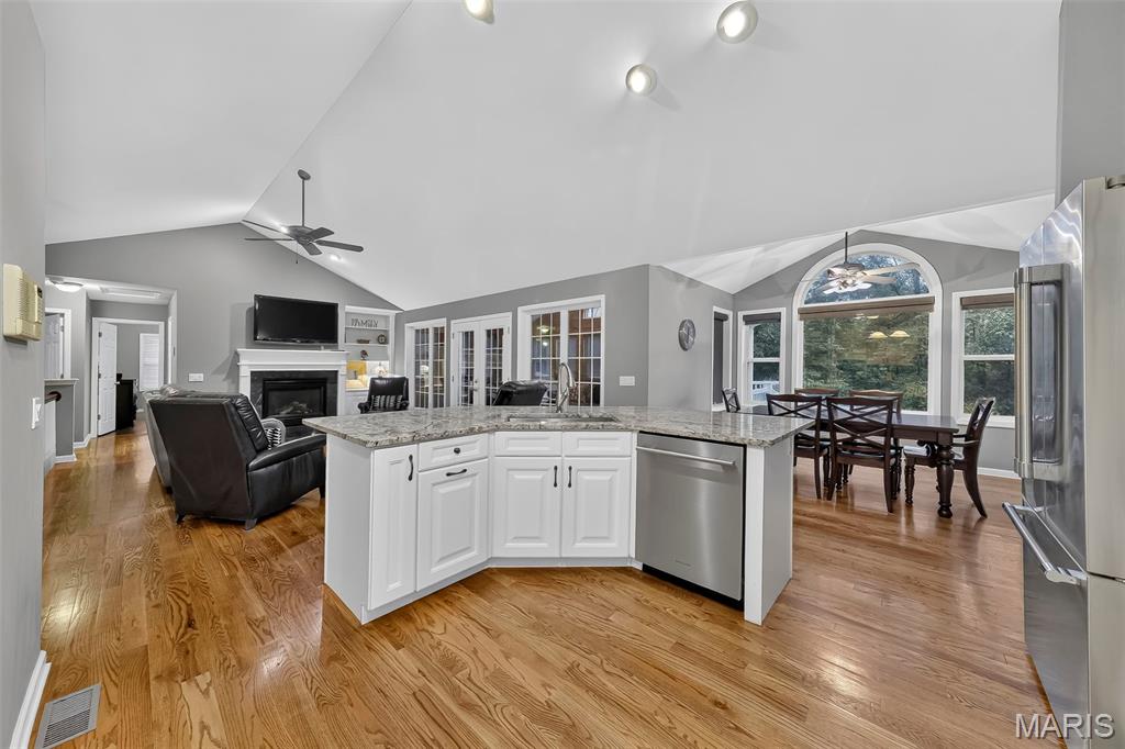 Bubbling Brook - Residential
