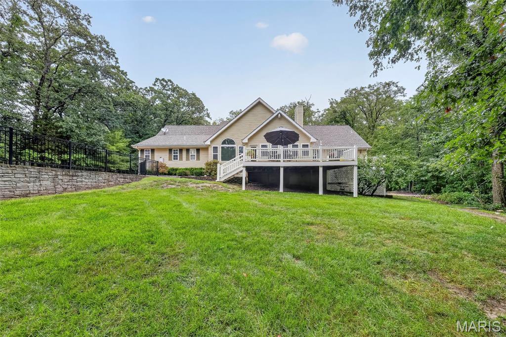 Bubbling Brook - Residential