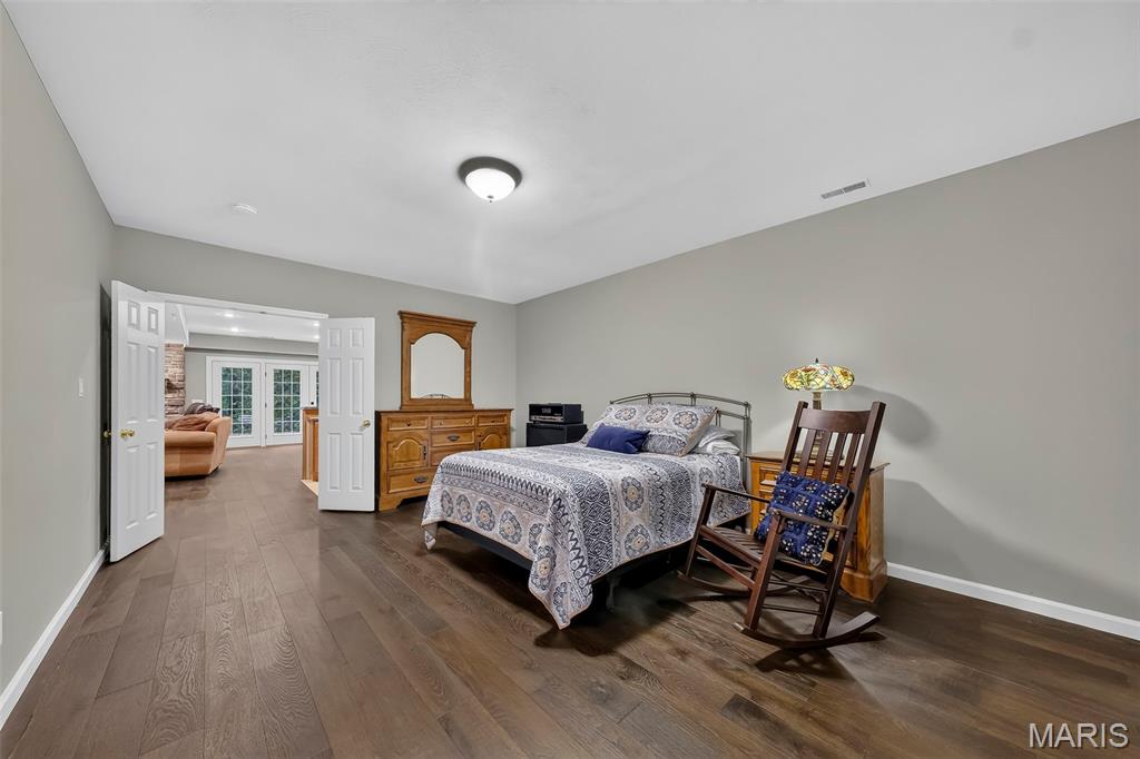 Bubbling Brook - Residential