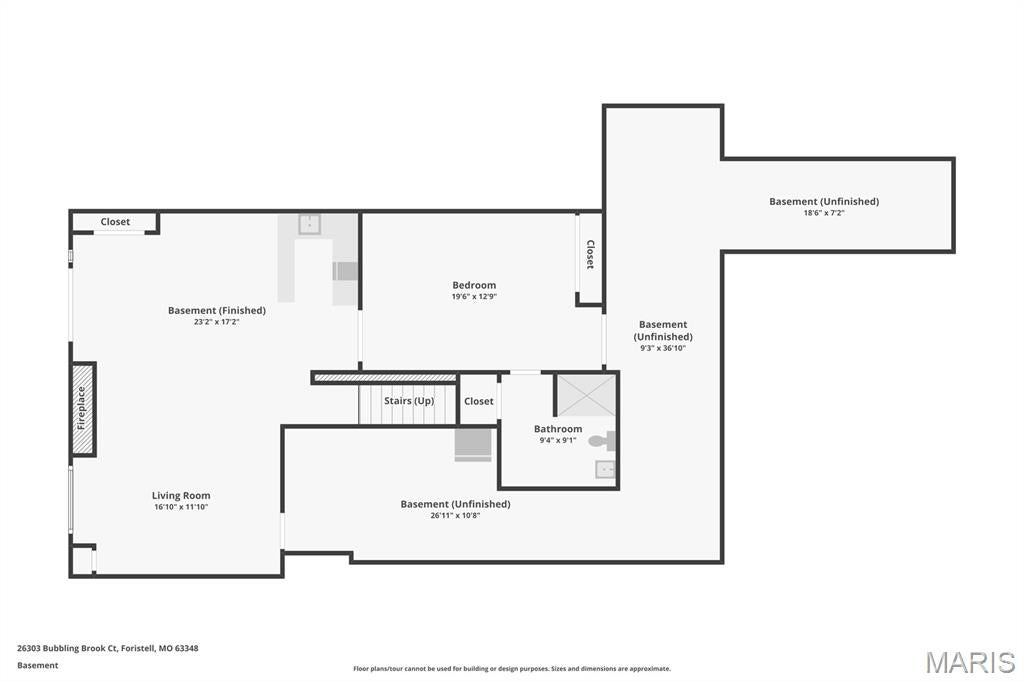 Bubbling Brook - Residential