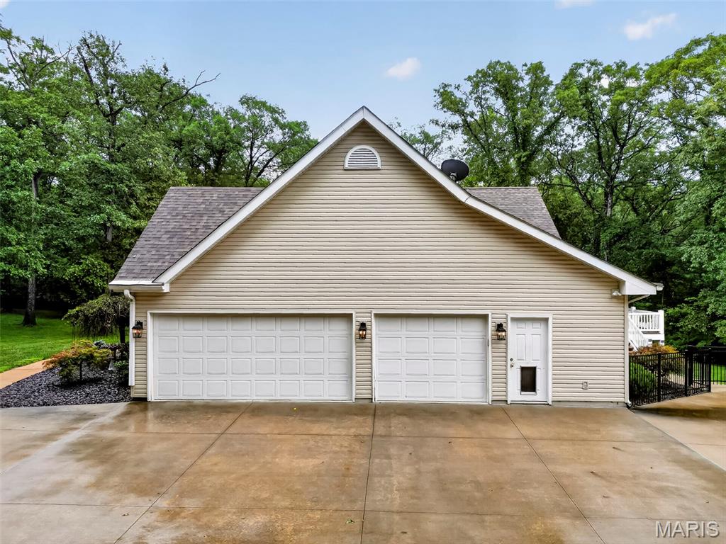 Bubbling Brook - Residential