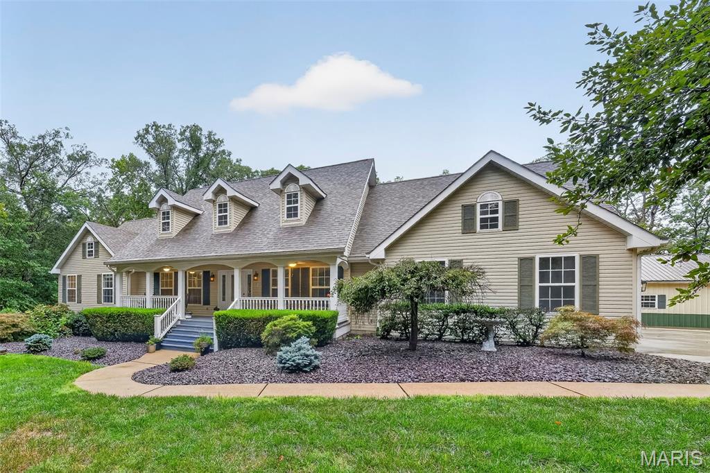 Bubbling Brook - Residential