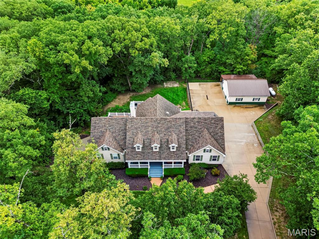 Bubbling Brook - Residential