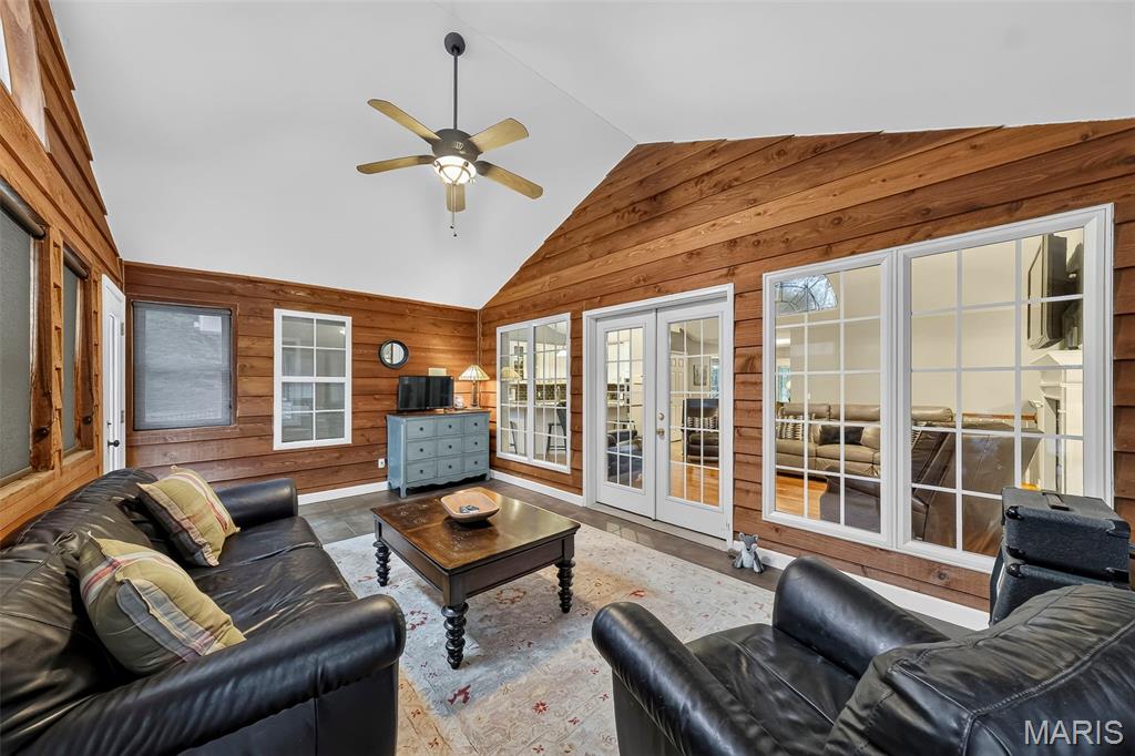 Bubbling Brook - Residential