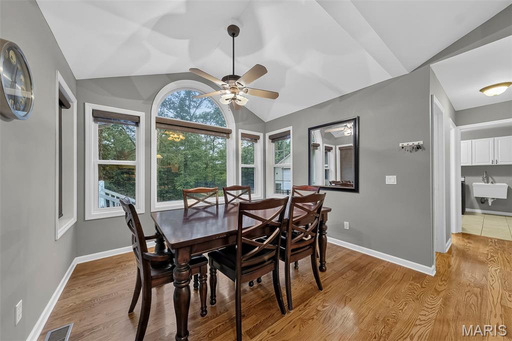 Bubbling Brook - Residential