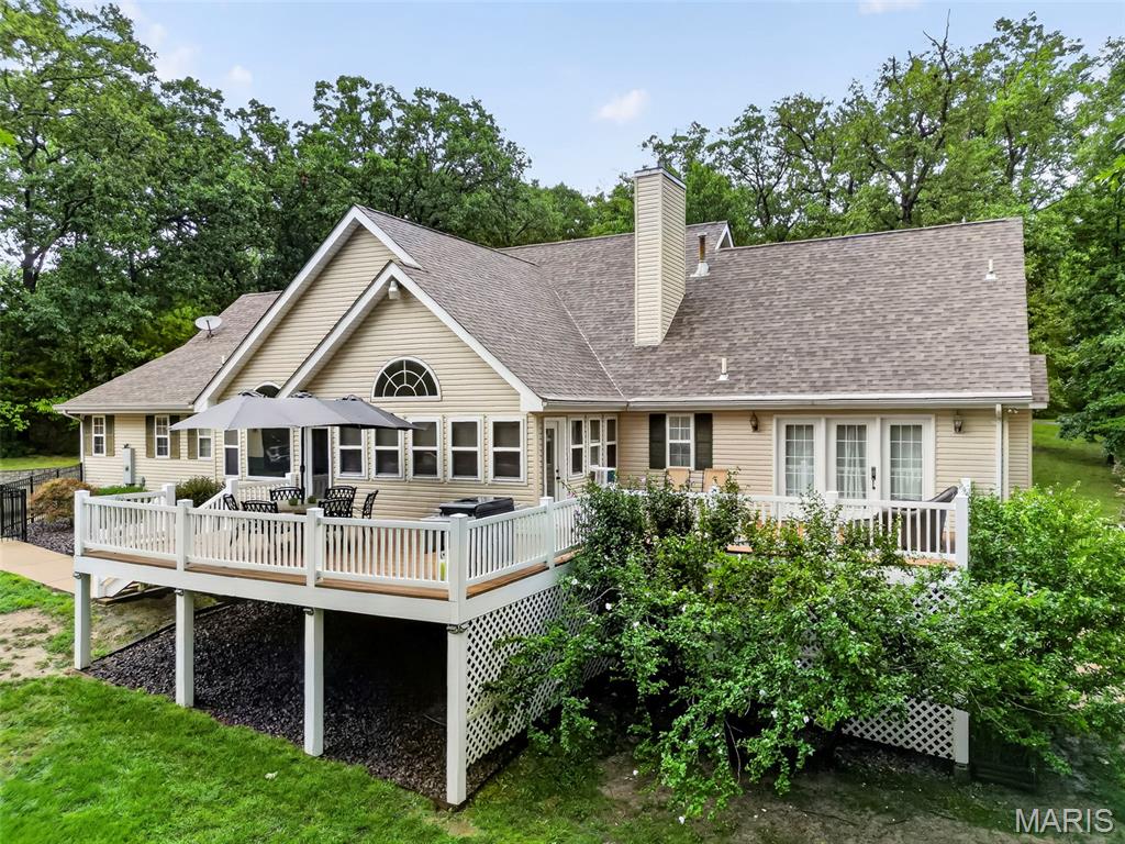 Bubbling Brook - Residential