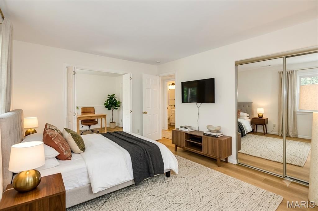Brentwood Forest Condo Ph Eight - Residential