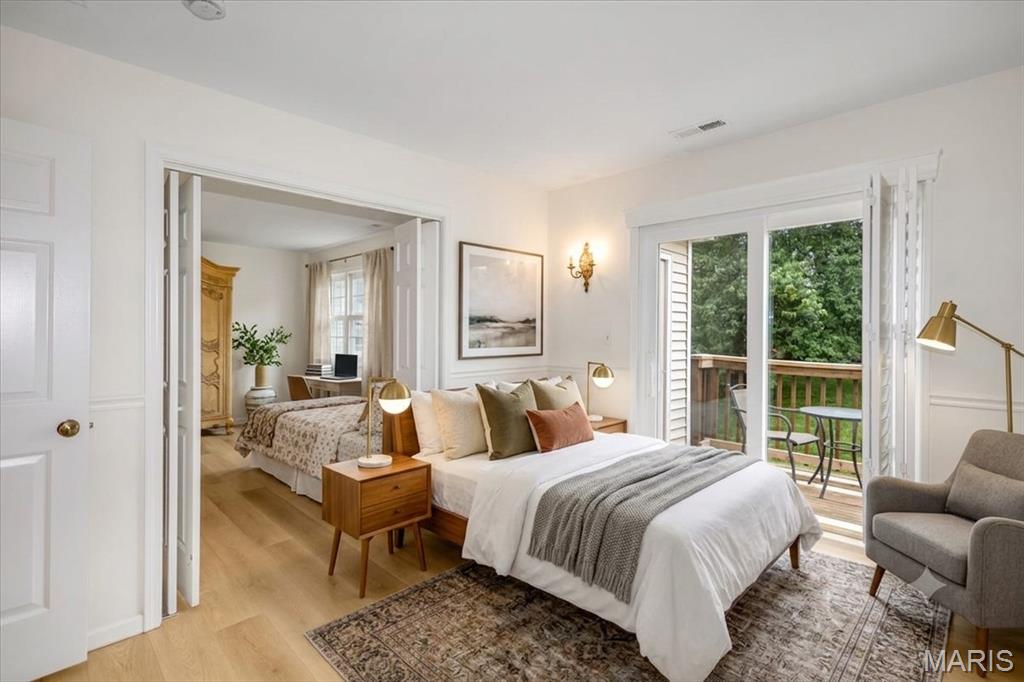 Brentwood Forest Condo Ph Eight - Residential