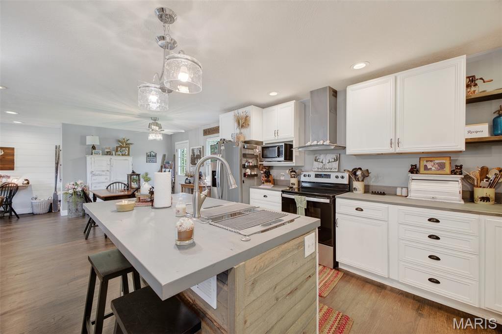 Northern Hills Sub - Residential
