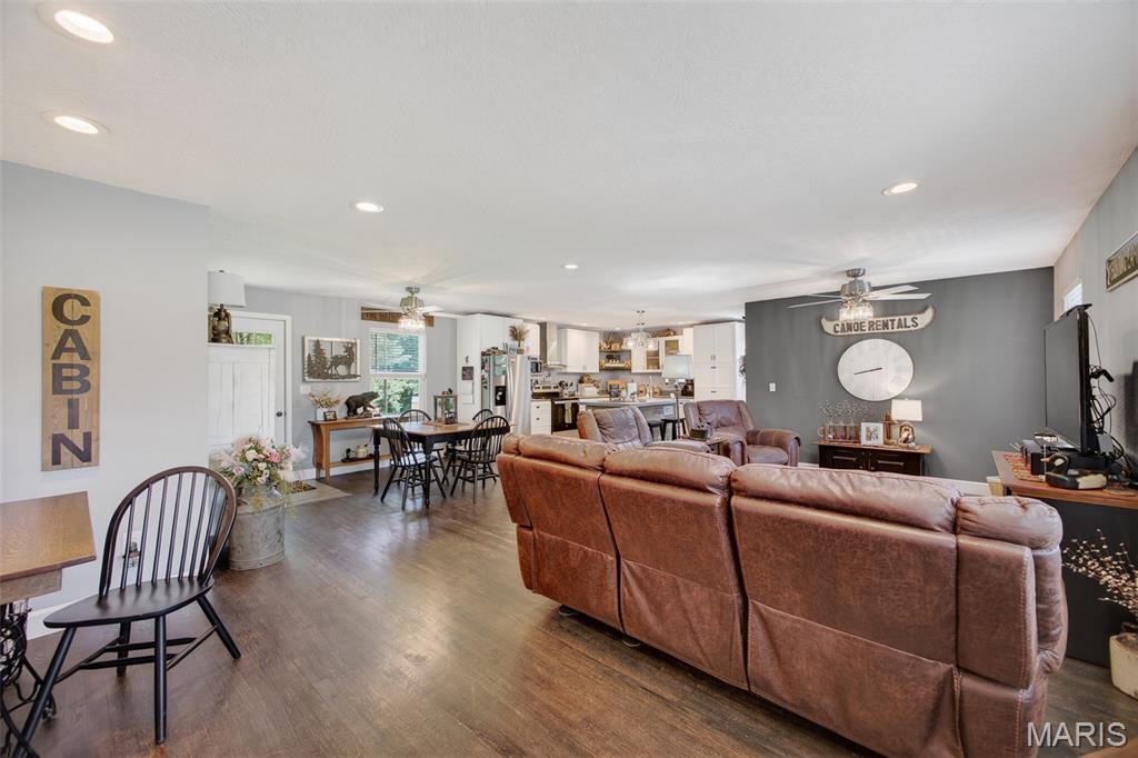 Northern Hills Sub - Residential