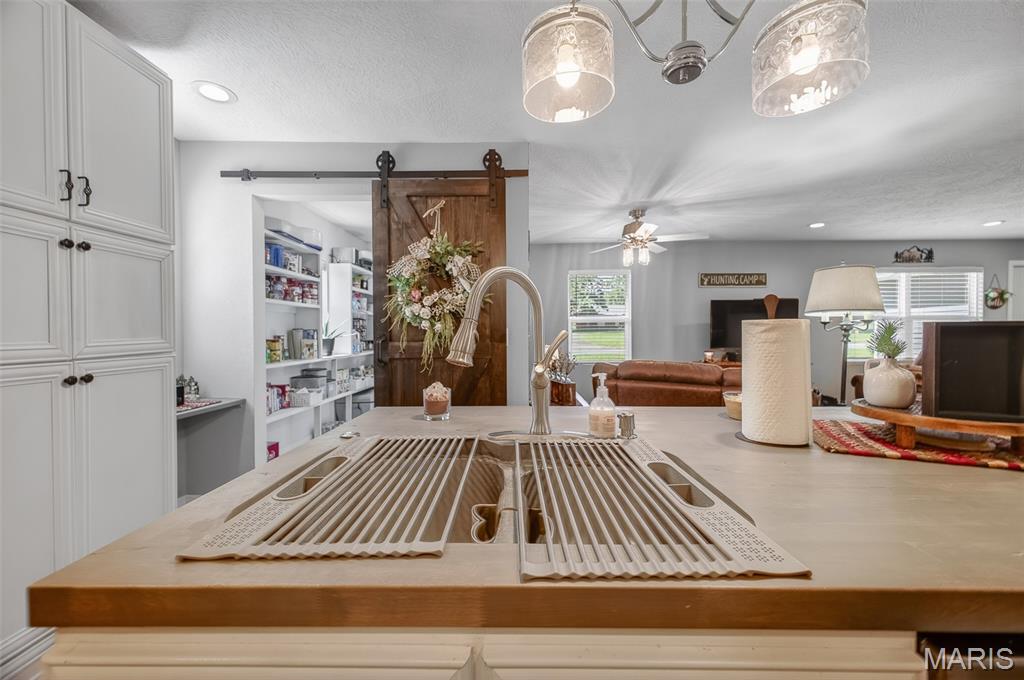 Northern Hills Sub - Residential