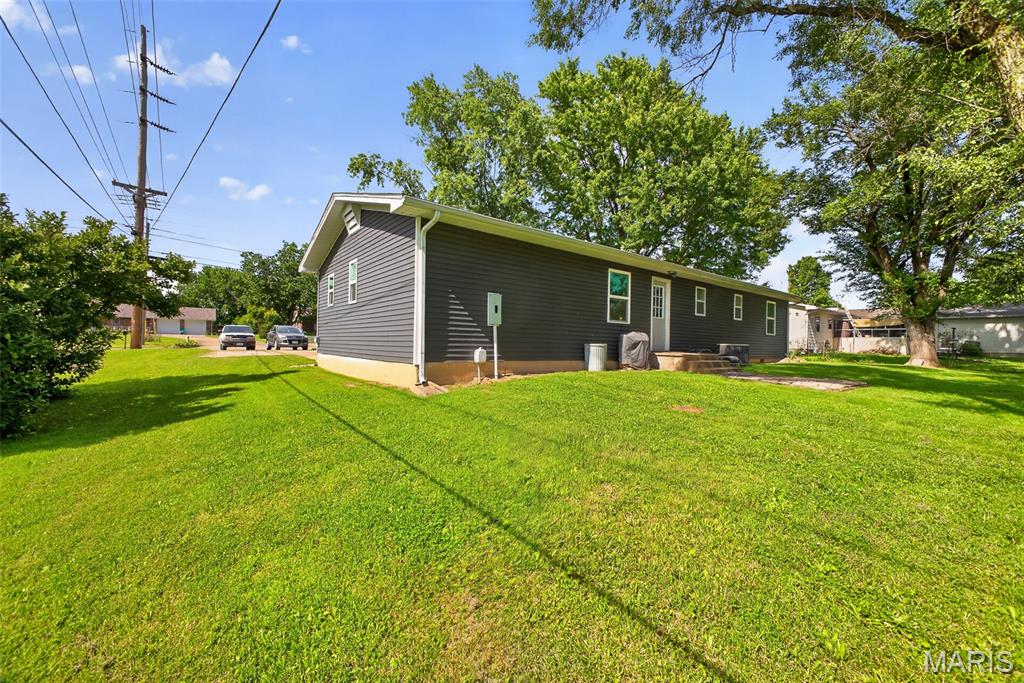Northern Hills Sub - Residential