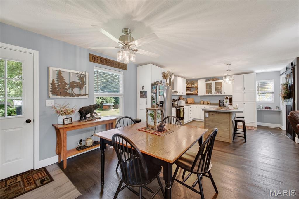 Northern Hills Sub - Residential
